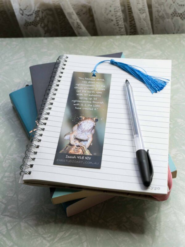 Bible Verse Bookmarks - Image 3