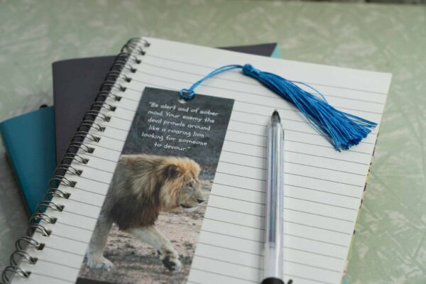 Bible Verse Bookmarks - Image 4